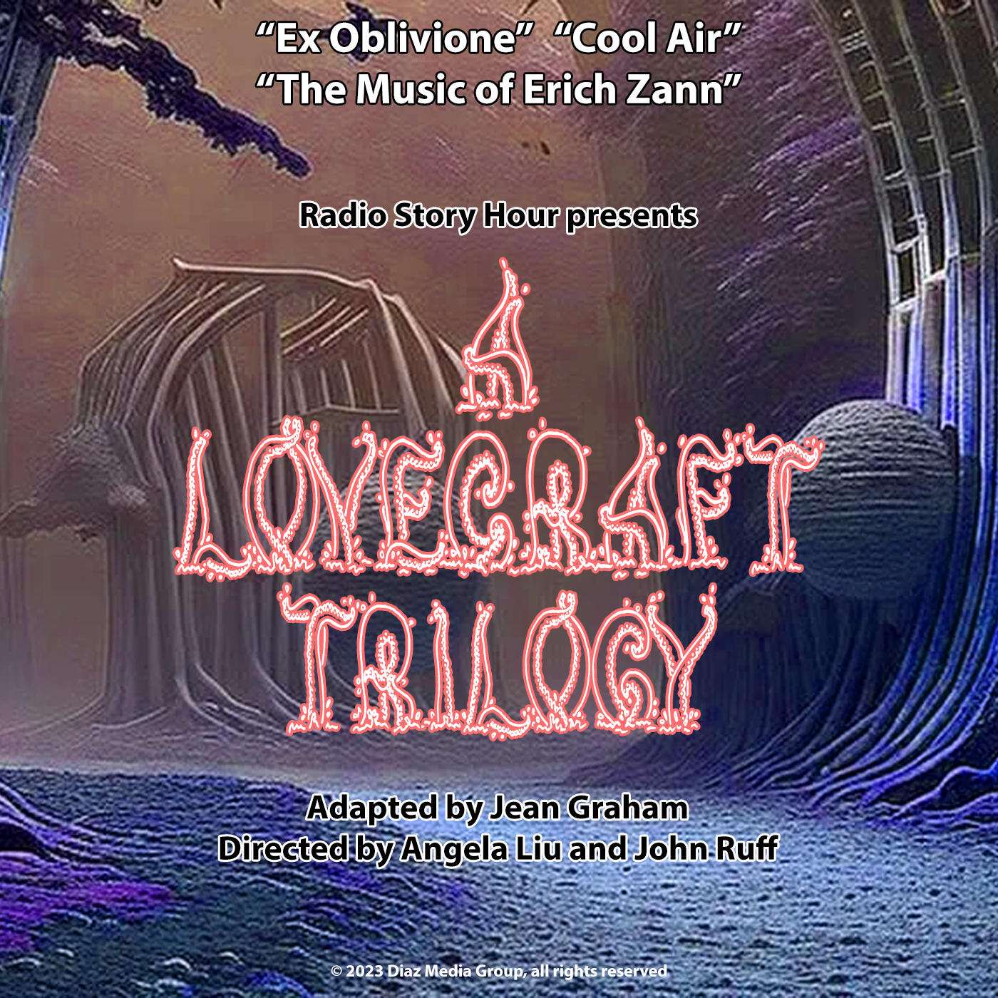 Lovecraft button