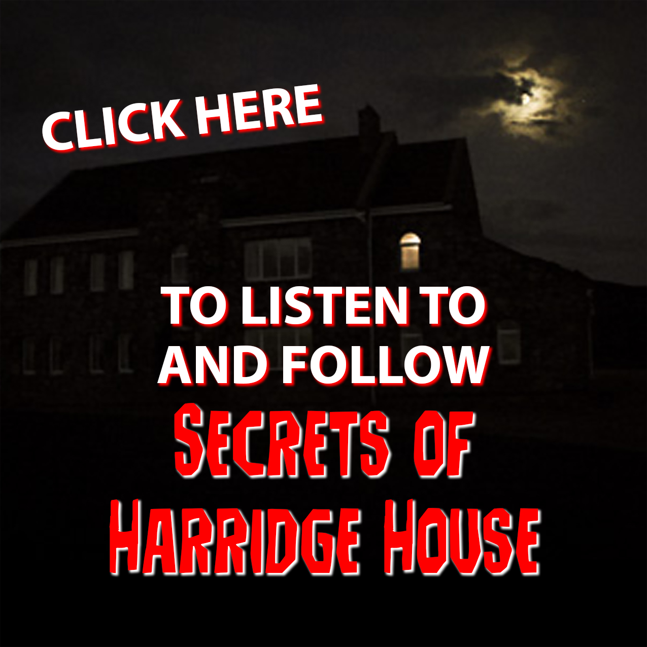 Harridge House button